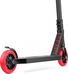 Самокат HIPE-H8 (2020), Чёрный/красный
