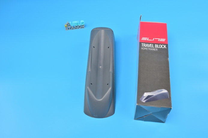 Подставка под переднее колесо Elite Travel Block