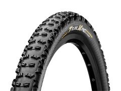 Покрышка Continental Trail King 2.6 27.5 x 2.6 (65-584) чёр./чёр. складная, 4/240TPI, ProTection Apex