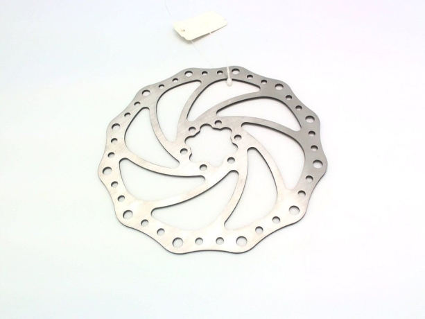 Zoom диск тормозной type-b 180мм