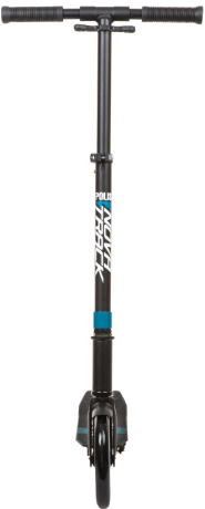 Самокат 200.POLIS.BL21 для детей NOVATRACK POLIS PRO, синий