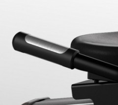 VISION R60 (R60-03) Matte Black Велоэргометр