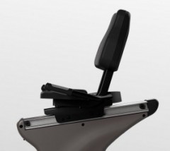 VISION R60 (R60-03) Matte Black Велоэргометр