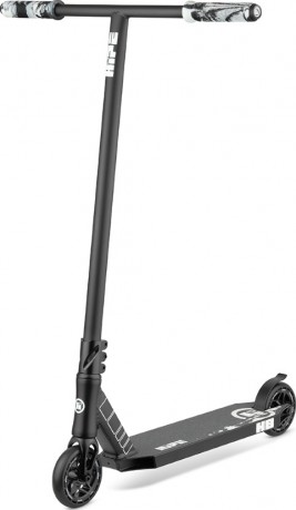 Самокат HIPE-H8 (2020), Чёрный/белый