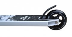 Самокат трюковый ATEOX SHARK  белый