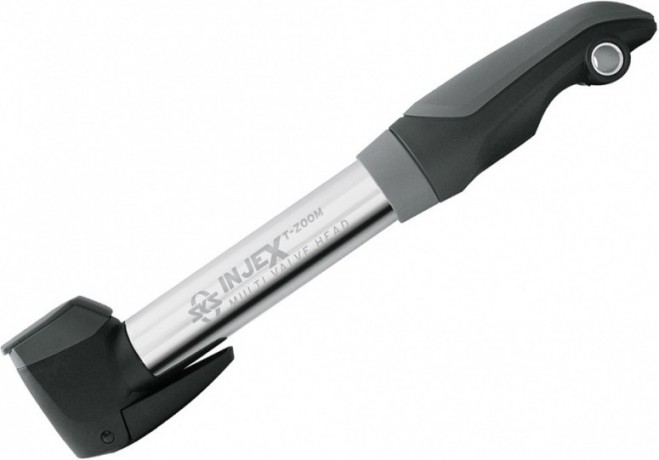 Насос SKS Injex T-Zoom ручной мини
