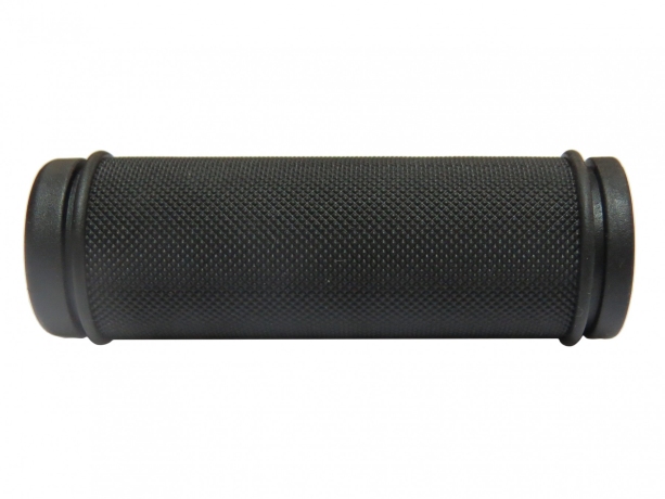 v_13819_0.0x460 Velosipednie gripsi HuaLong 22,2x130mm, rezina, chyornie kypit v Moskve v internet-magazine «VELOSTANOK» Velosipednie gripsi HuaLong 22,2x130mm, rezina, chyornie Велосипедные грипсы HuaLong 22,2x130мм, резина, чёрные