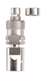 Съемник шатунов 7-06339 серебр. сталь профи (10) CYCLO (Англия)