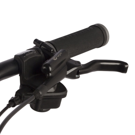 Велосипед STINGER ELEMENT PRO SE 29" (2022), рама 18", золотой