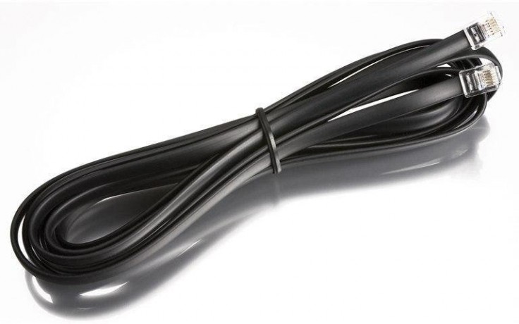 Комплект проводов к тренажерам Tacx