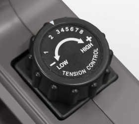 CARBON FITNESS U318 MAGNEX Велотренажер