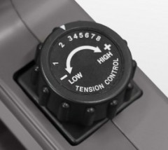 CARBON FITNESS U318 MAGNEX Велотренажер