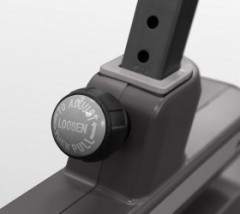 CARBON FITNESS U318 MAGNEX Велотренажер