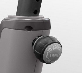 CARBON FITNESS U318 MAGNEX Велотренажер