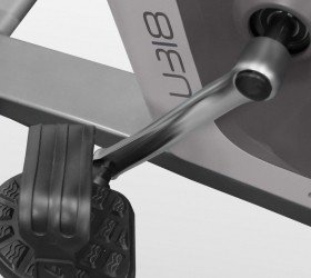 CARBON FITNESS U318 MAGNEX Велотренажер