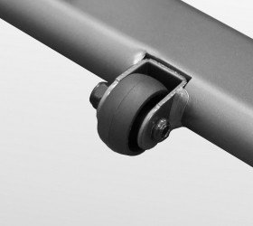 CARBON FITNESS U318 MAGNEX Велотренажер