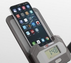 CARBON FITNESS U318 MAGNEX Велотренажер