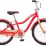 Велосипед Schwinn Stardust (2019) Красный