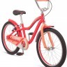 Велосипед Schwinn Stardust (2019) Красный