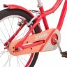 Велосипед Schwinn Stardust (2019) Красный