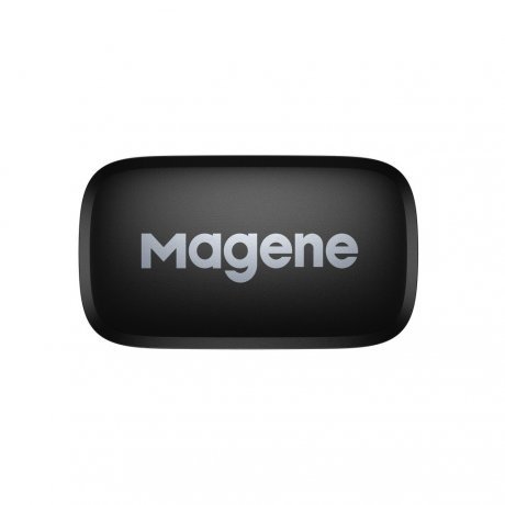 Нагрудный пульсометр Magene H64 (кардиомонитор)