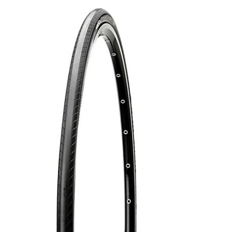 Покрышка CST 700x25 (25-622) CZAR C1406 27 TPI чёр.