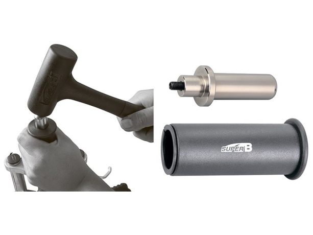 ТB-1130 Инструмент для установки якоря 1" и 1-1/8"