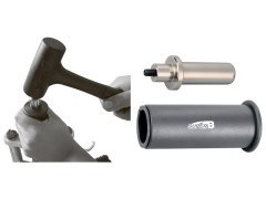 ТB-1130 Инструмент для установки якоря 1&quot; и 1-1/8&quot;