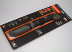 Насос ручной мини SKS Injex lite zoom, пластик, телескопический максимальное давление: 10 bar, под ниппель: av (schrader), sv (presta), dv(dunlop), вес: 175 гр.