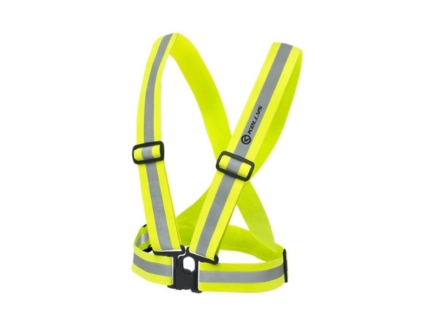 Kellys отражающая обвязка moonlight