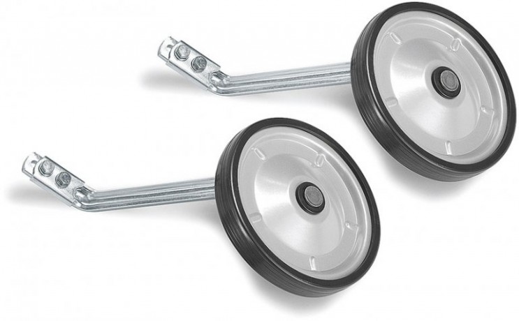 Приставные колеса Puky ST ZL 9425 для двухколесных велосипедов ZL16/ZL18