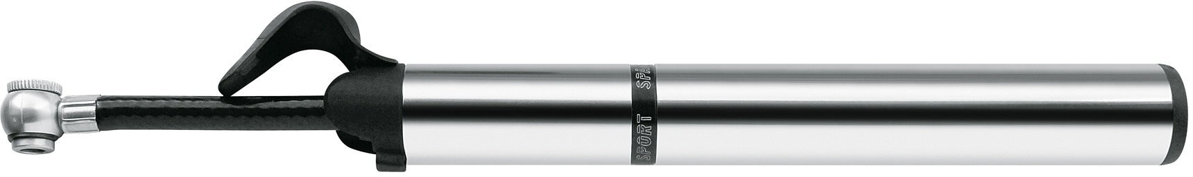 Насос SKS Spaero sport alu ручной мини