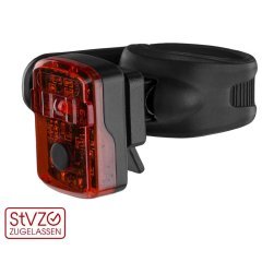 Фонарик задний KLS PROXIMO