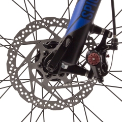 v_22560_4.240 Gornie velosipedi 26" - kypit gornii velosiped 26" v Moskve v internet-magazine «VELOSTANOK» gornie velosipedi 26" Велосипед STINGER 26&quot; ELEMENT EVO SE синий, алюминий, размер 16&quot;