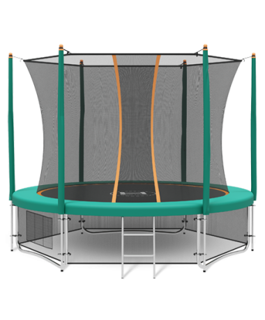 item_8759.0x460 Batyt Hasttings Classic Green (3,05 m) kypit v Moskve v internet-magazine «VELOSTANOK» Batyt Hasttings Classic Green (3,05 m) Батут Hasttings Classic Green (3,05 м)