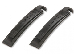 giyo_gt-03-1.240 Montajki kypit v Moskve v internet-magazine «VELOSTANOK» Montajki Монтажки для покрышек Giyo GT-03 (6-190253) нейлоновые с крючками (2шт на блистере) черные 