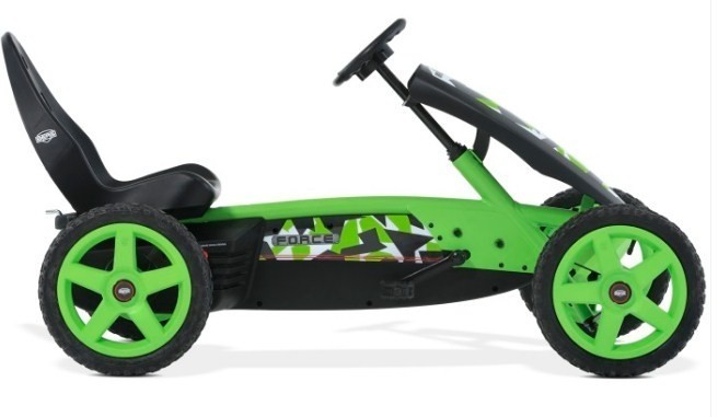 Веломобиль BERG Rally Force