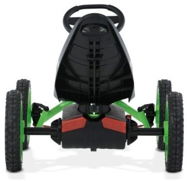 Веломобиль BERG Rally Force