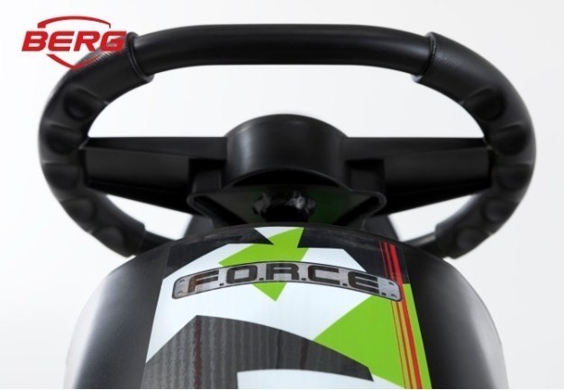 Веломобиль BERG Rally Force