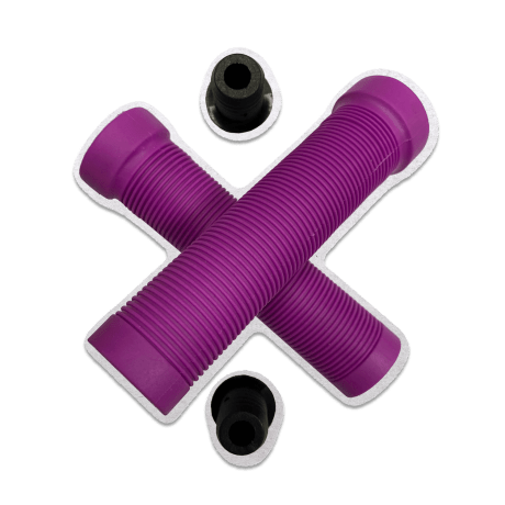 Грипсы AT SCOOTERS цвета в ассортименте