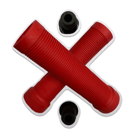 Грипсы AT SCOOTERS цвета в ассортименте