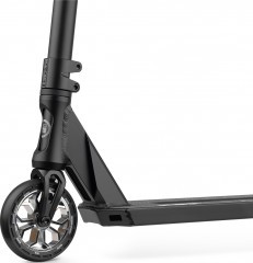 Самокат HIPE-H9 (2020), Чёрный/хром