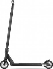 Самокат HIPE-H9 (2020), Чёрный/хром