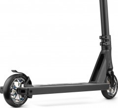 Самокат HIPE-H9 (2020), Чёрный/хром