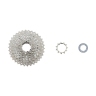 Кассета Shimano, HG51, 8ск, 11-30