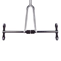 v_15074_2.240 Instrymenti specialnie kypit v Moskve v internet-magazine «VELOSTANOK» Instrymenti specialnie Super b (Premium) tb-1943 инструмент для центровки соосности вилки и рамы, торговая упаковка