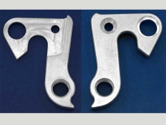 Петух d5 фрезерованный для mongoose teocali, haro, azonic, diamondback, iron-horse, khs, focus, motobecane, sette