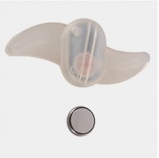 Фонарик на спицы HP-P155