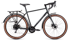 full.240 Shosseinie velosipedi - kypit shosseinii velosiped v Moskve v internet-magazine «VELOSTANOK» shosseinie velosipedi Дорожный велосипед Format 5222 650B (2023) темно-зеленый