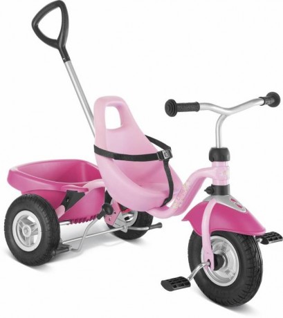 Ремень безопасности Puky DG 9312 для трехколесных велосипедов